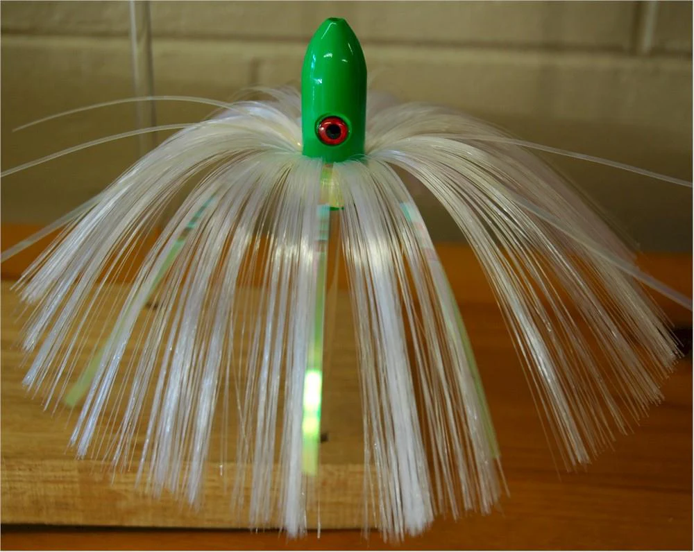 Joe Shute Trolling Lures - Image 49