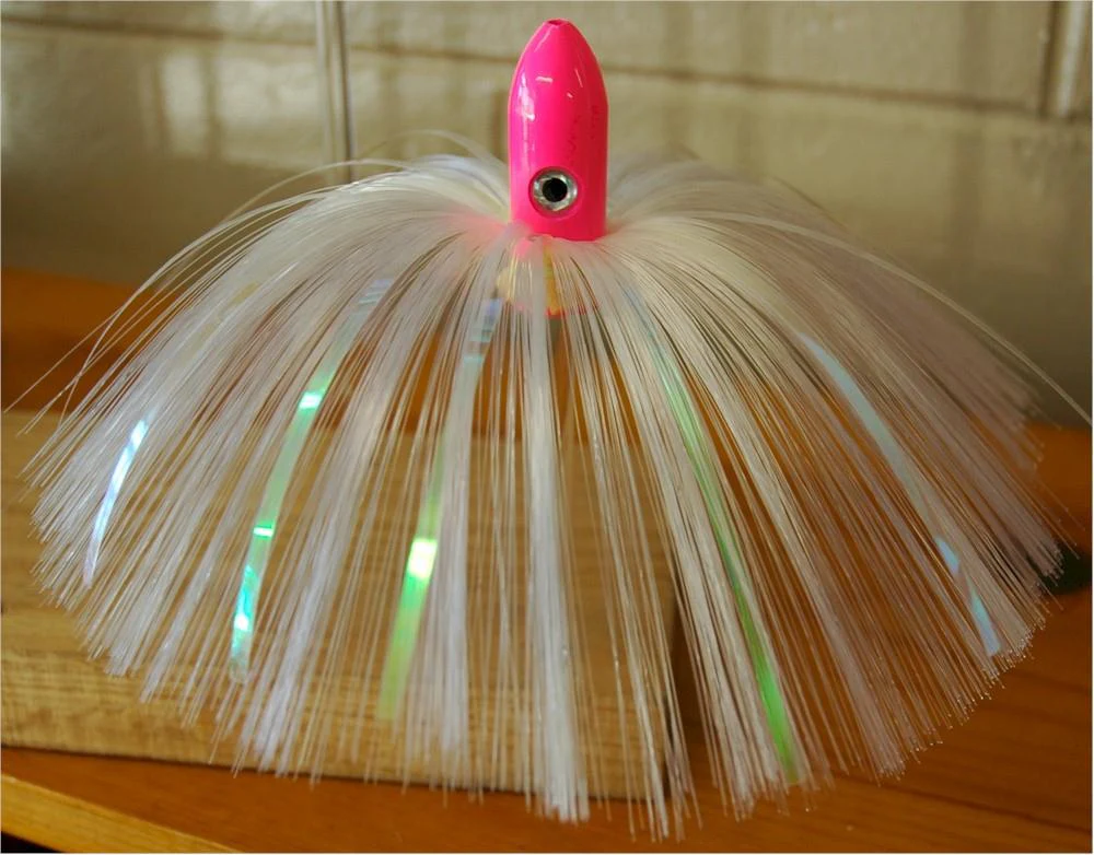 Joe Shute Trolling Lures - Image 7