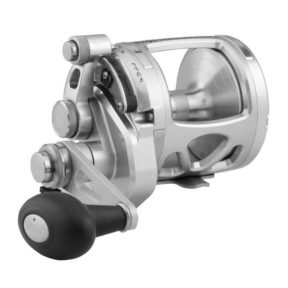 Penn International VIS Series 2-Speed Reels - Image 13