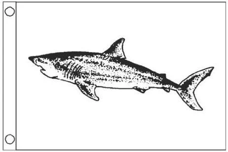 Taylor Fish Flags - Image 11