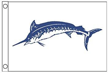 Taylor Fish Flags - Image 9